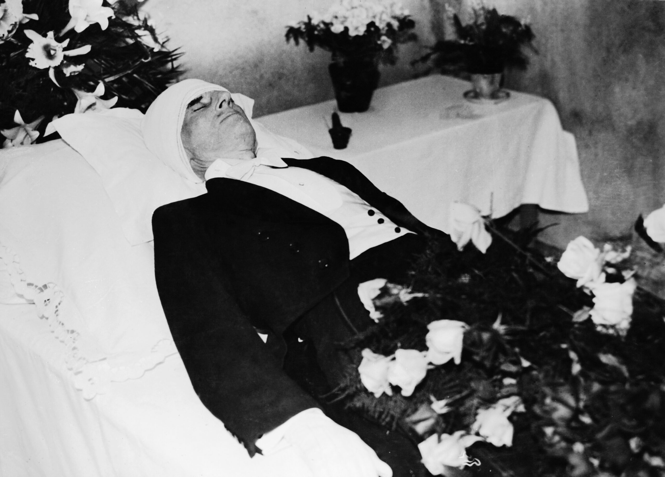 Maurice Ravel y el fatídico golpe que acabó con el 'Bolero'