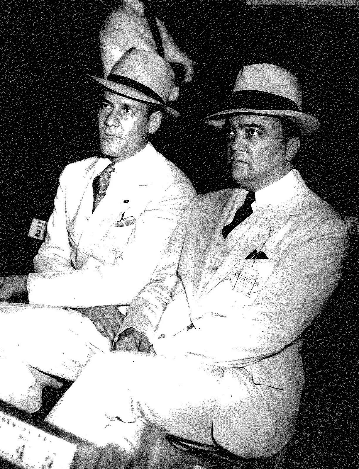 La verdadera historia secreta del FBI: la homosexualidad de Edgar Hoover y cómo la mafia le sacó partido
