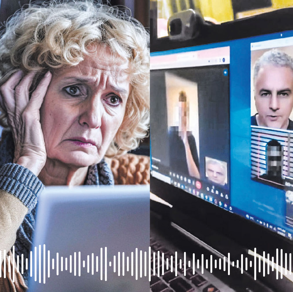 Pódcast | Por qué tú también puedes ser víctima de una estafa amorosa, un crimen muy organizado