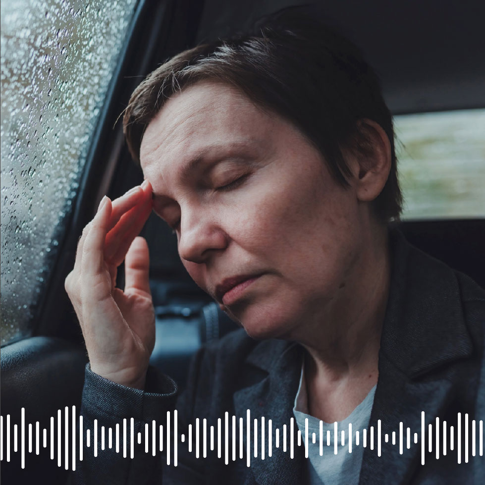 Pódcast | ¿Eres meteorosensible? Cuando el clima afecta más de lo normal a nuestra salud