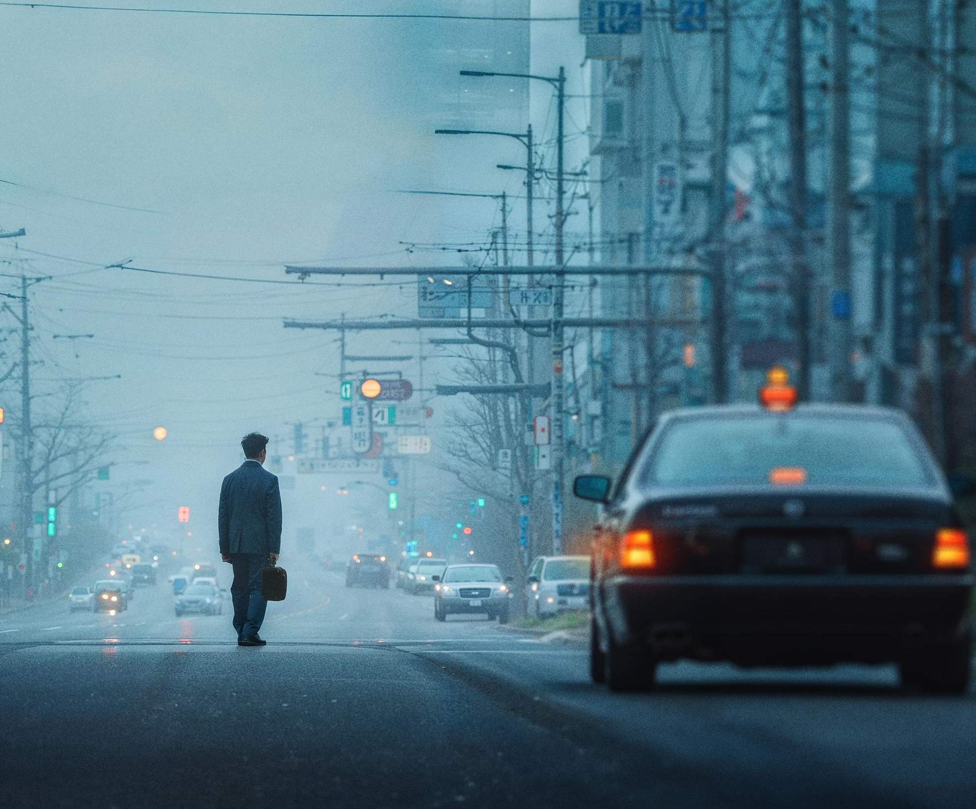 Johatsu, el drama de los desaparecidos en Japón: más de 100 mil japoneses se 'evaporan' cada año