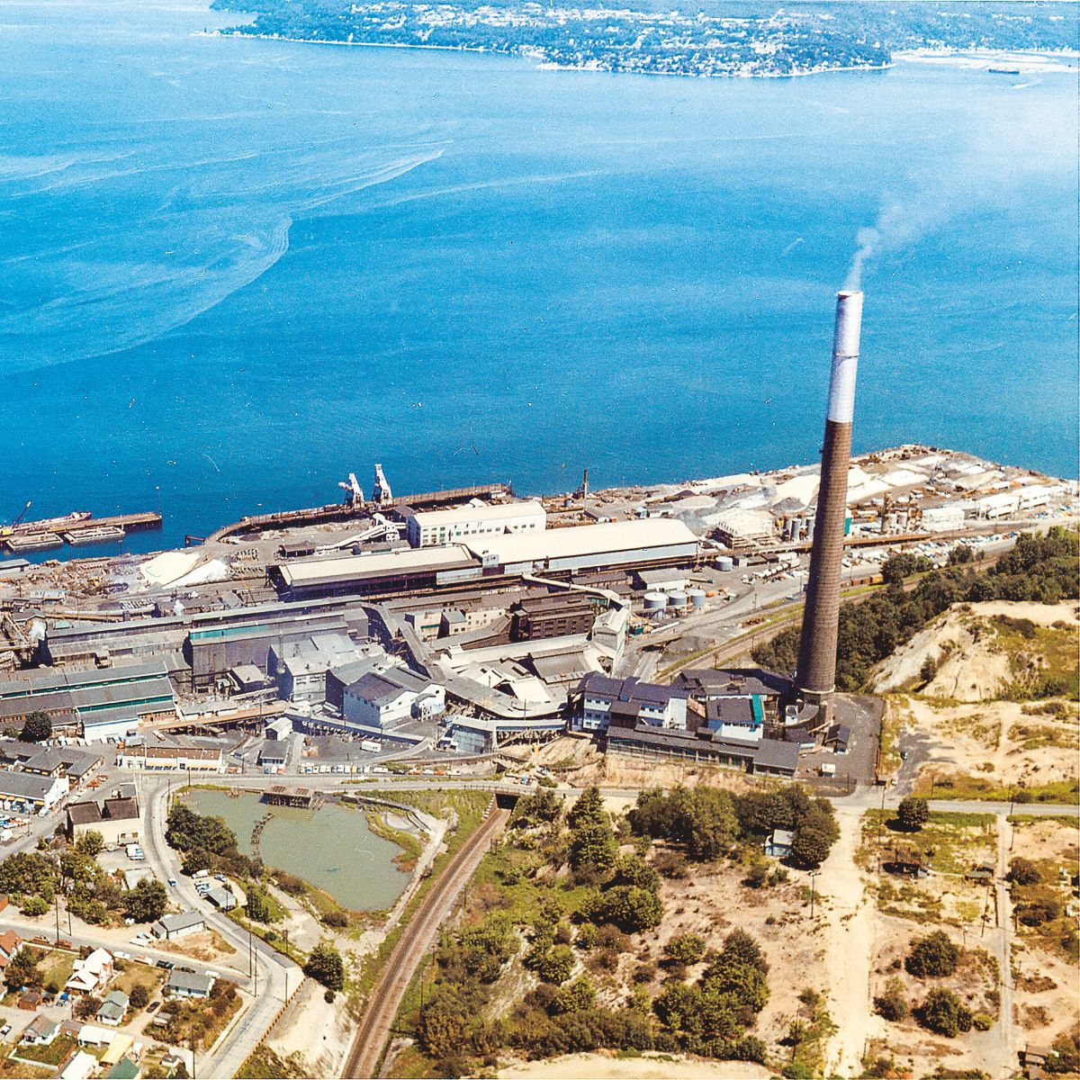 Tacoma, la ciudad que fabricaba asesinos en serie