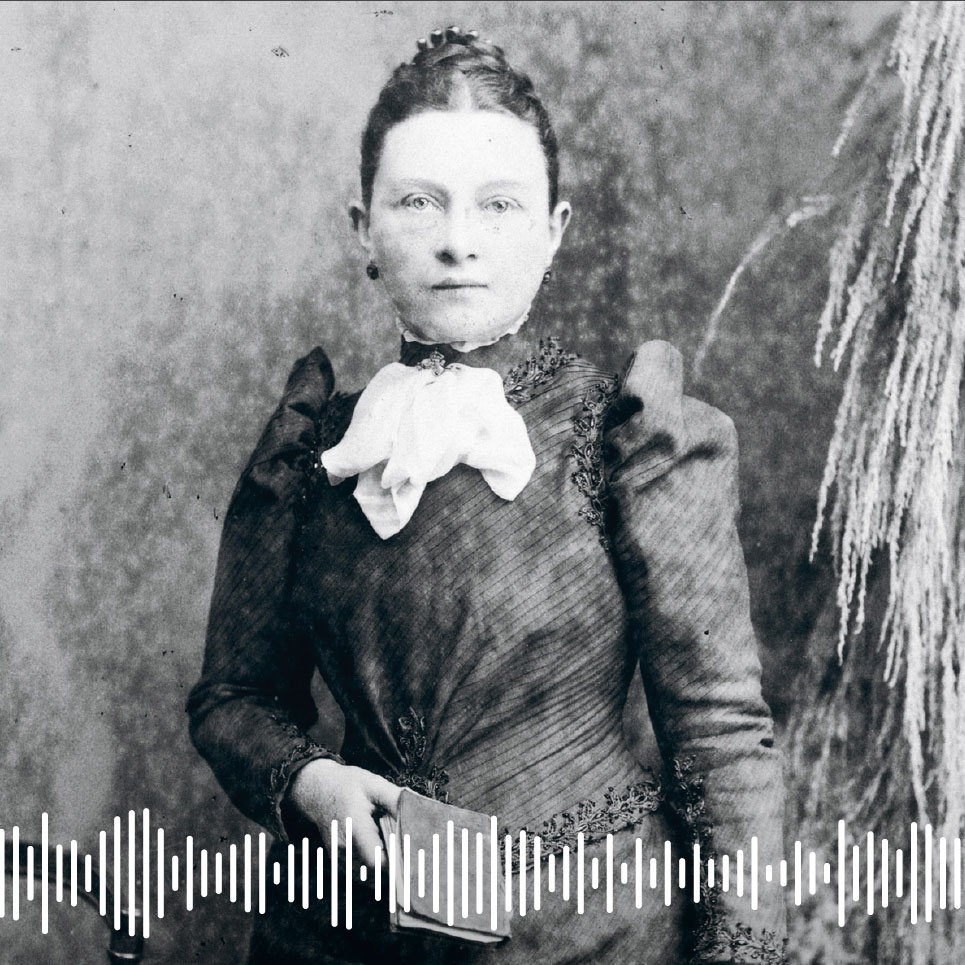 Pódcast | ¿Y si Jack el Destripador era una mujer?