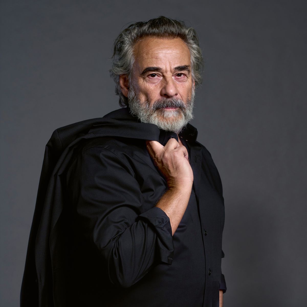 «Es importante que los jóvenes sepan lo que hemos ganado con la Transición. Lo que hicieron Carrillo y Suárez»