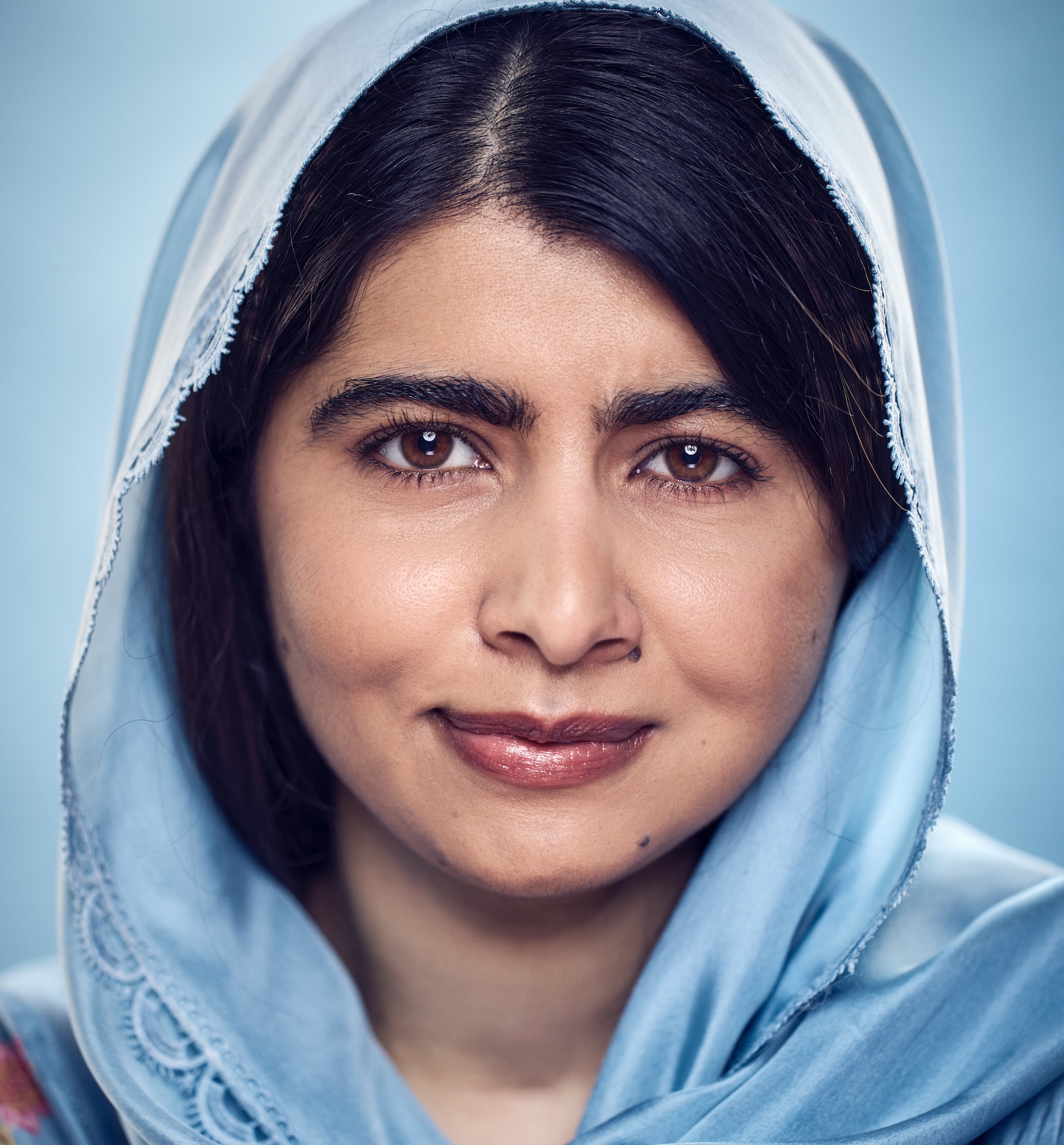 Malala cuenta cómo superó el trauma de recibir un tiro en la cabeza: drogas, terapia...y el amor