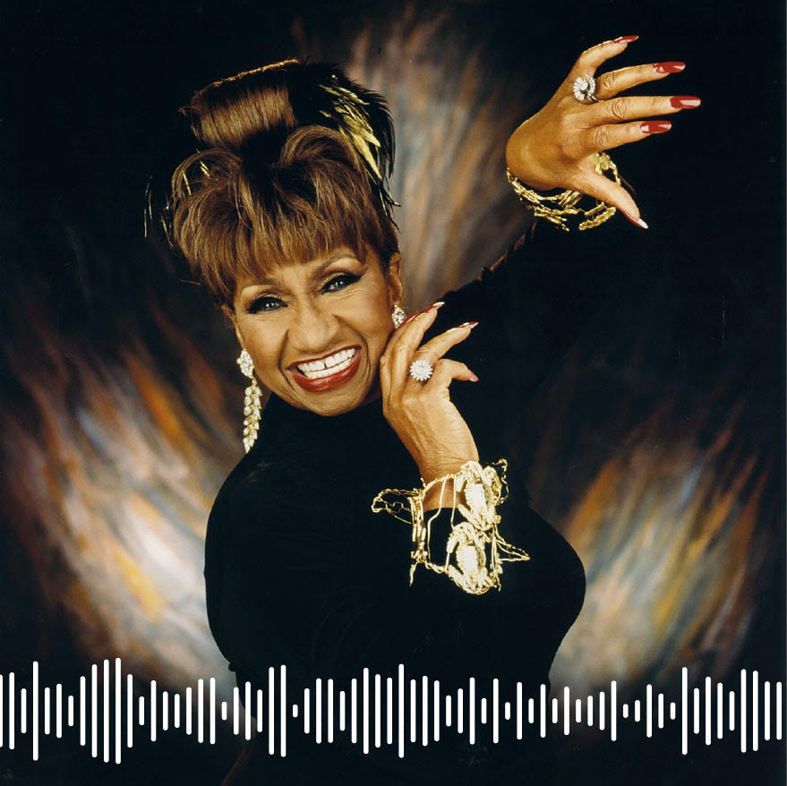 Pódcast | La herida abierta que amargó el azúcar y la vida de Celia Cruz