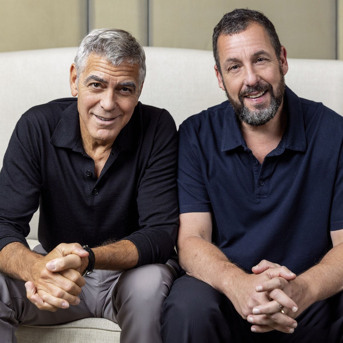 «Queríamos ser famosos, sí o sí, pero luego la fama es un poco diferente de lo que creías»