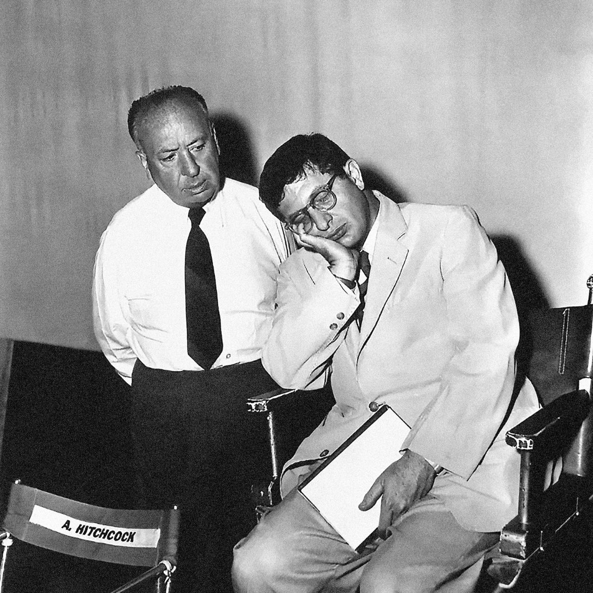 El aterrador compositor del cine de suspense, que se imponía incluso a Hitchcock (sí, ahí donde lo ven)