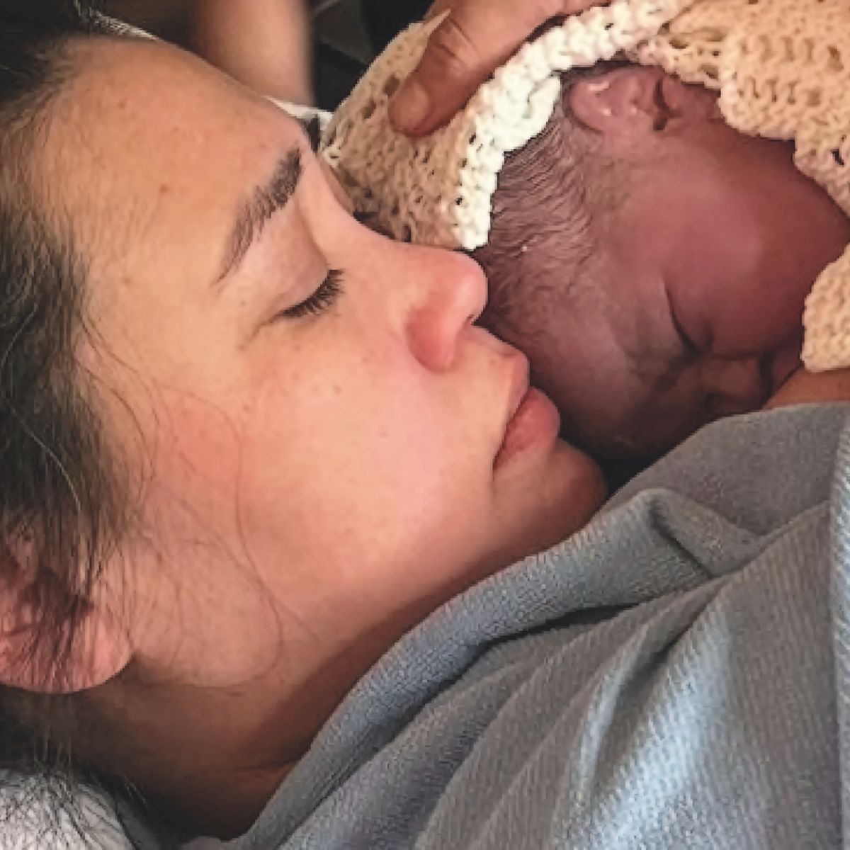 Drama en Groenlandia: Dinamarca nos quitó a nuestros bebés