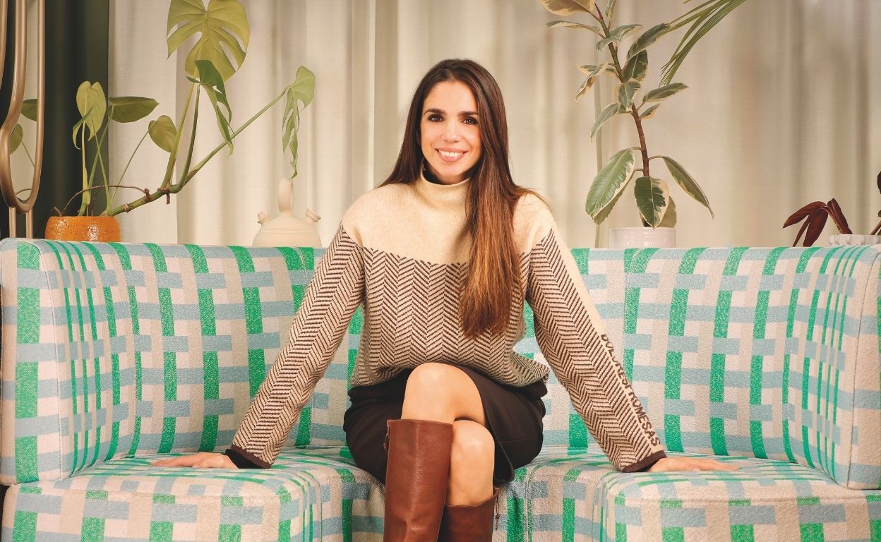 Elena Furiase: «Prefiero no ir a una boda a ir sin cubrir el precio del cubierto con mi regalo»