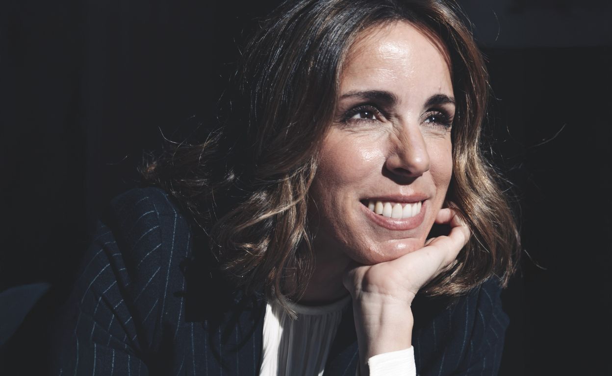 Ana Aznar Botella: «A los hijos de dos hombres les puede ir mejor en la vida que a los hijos de padres heterosexuales»