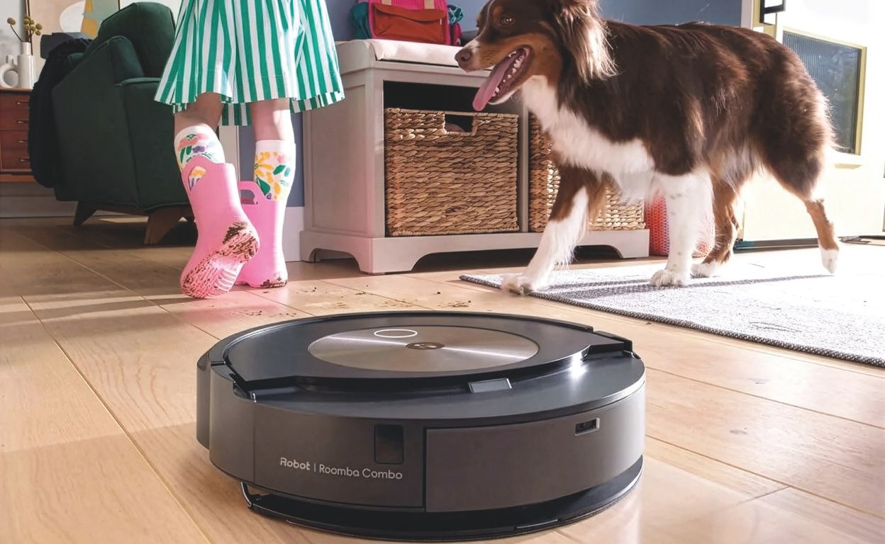 ¿Por qué ha quebrado Roomba? La caída del gigante de las aspiradoras robot